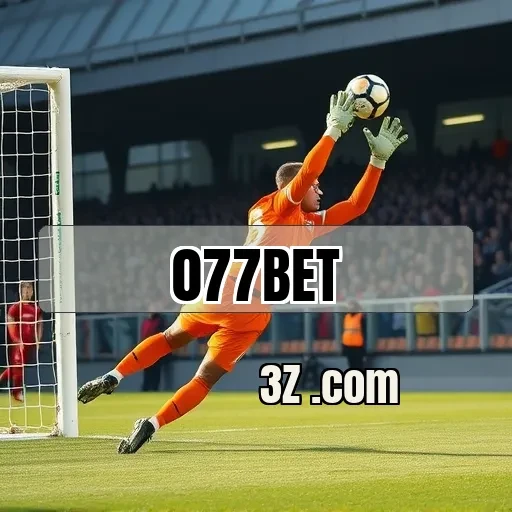 Oportunidades Imperdíveis na Affiliate da 077 bet