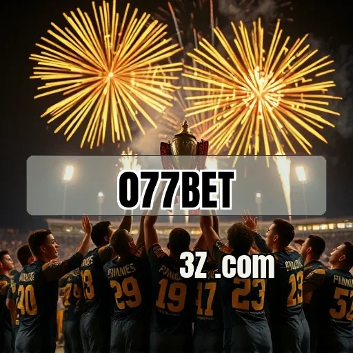 Experiência de Banking no 077 bet: Facilidades e Inovações