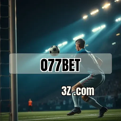 Comunidade Vibrante da 077 Bet: Conectando Jogadores Entre Si