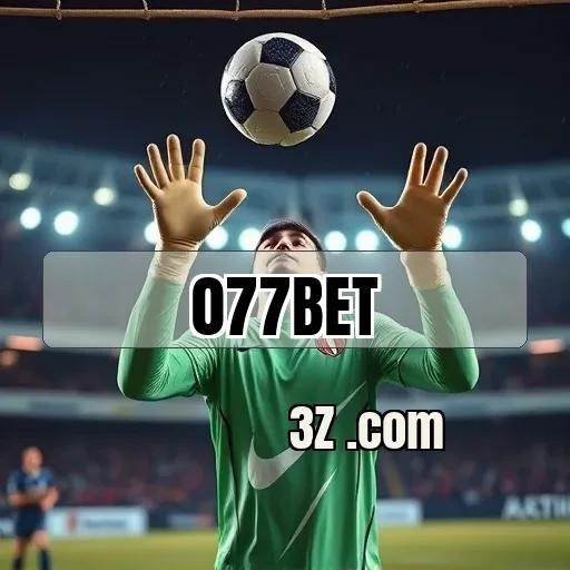 A Emoção do Live na 077 bet: Uma Nova Experiência de Jogos