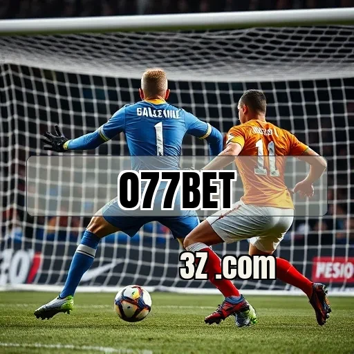 Aposte no Futuro: Sports na 077 bet